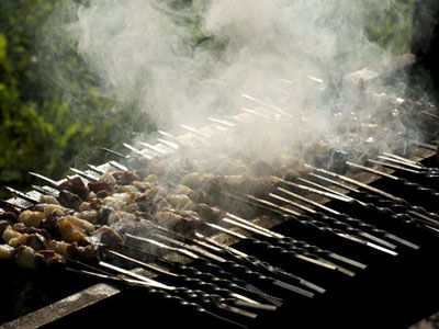 食物相生相克 5种食物的解药