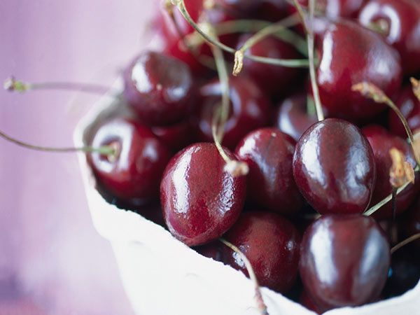 紫色食物是维护眼睛健康的极品(MSN健康配图)